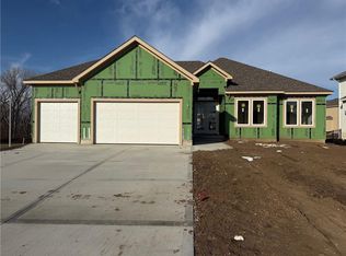 15474 W 171st Pl, Olathe, KS 66062