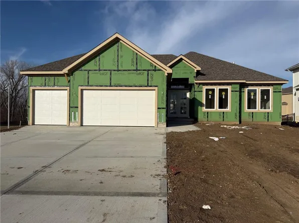 15474 W 171st Pl, Olathe, KS 66062