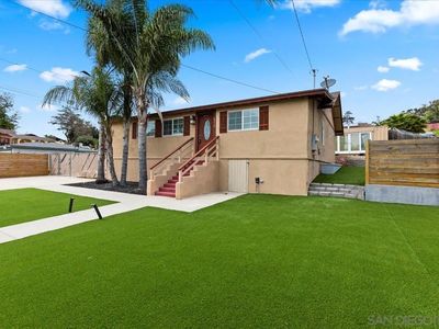 6210 Wunderlin Ave, San Diego, CA, 92114