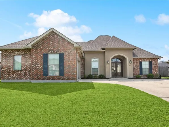 410 Lakewood Dr, Luling, LA 70070