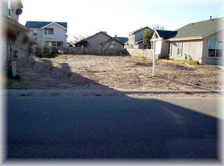 10416 Mackenzie Ann Pl, Socorro, TX 79927