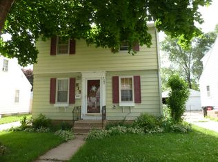 815 13th Ave NE, Rochester, MN 55906