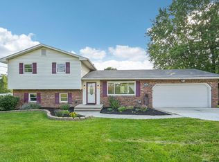 7481 Africa Rd, Westerville, OH 43082