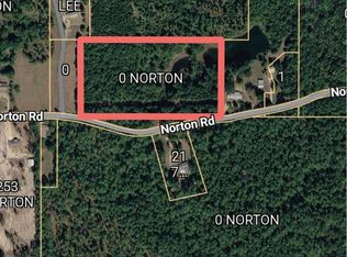 0 Norton Rd, Lumberton, MS 39455