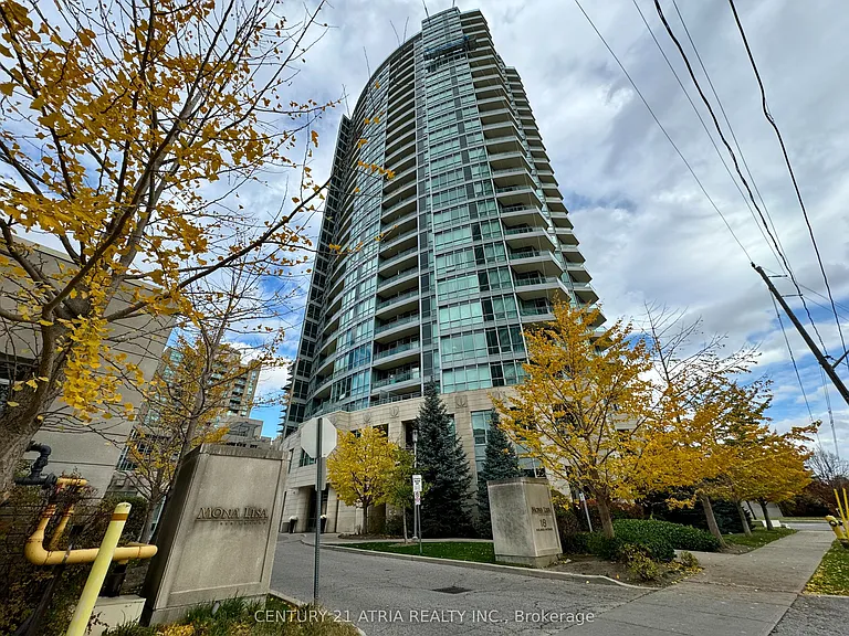 18 Holmes Ave #806 — Photo 1
