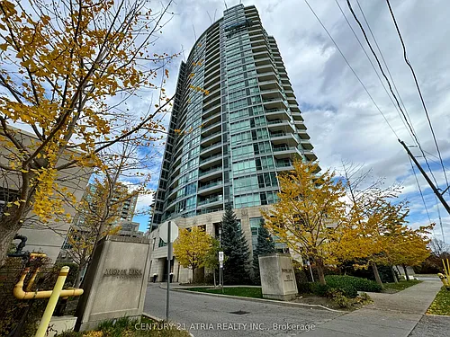 18 Holmes Ave #806 Photo 1