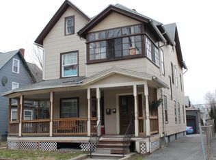 28 Warriner Ave, Springfield, MA 01108