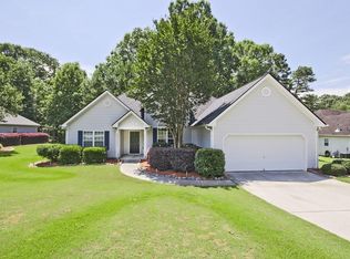 4618 Ashlyn Rebecca Dr, Snellville, GA 30039