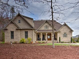 3297 Muskrat Trl, Burlington, NC 27215