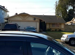 1812 E Dimondale Dr, Carson, CA 90746