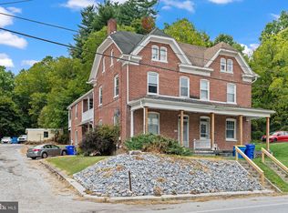 1416 S George St, York, PA 17403