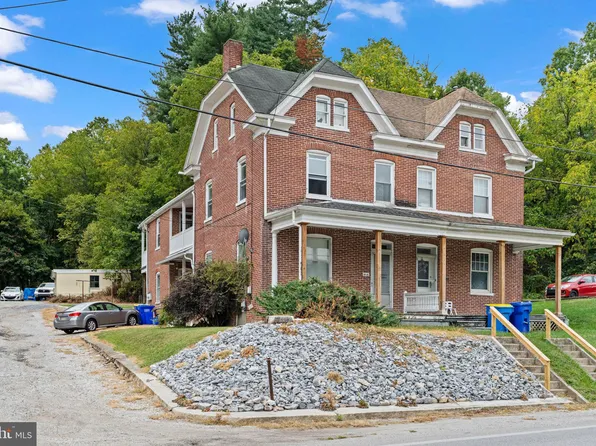 1416 S George St, York, PA 17403