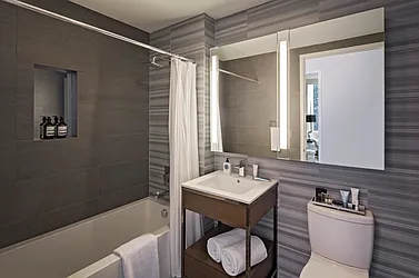 Rented by The Moinian Group