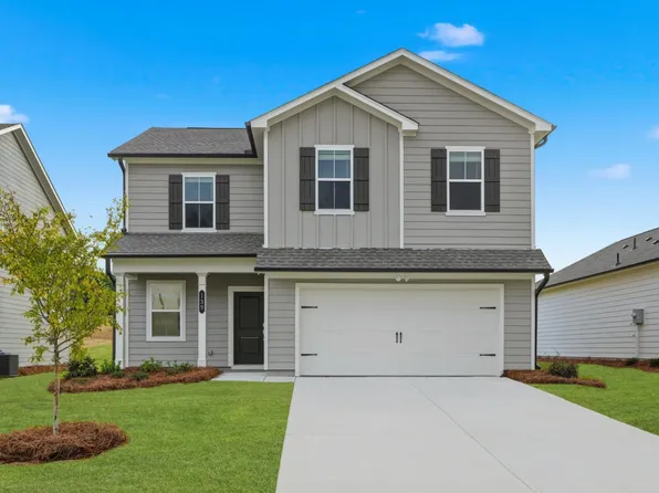 139 Shenandoah Ln, Lagrange, GA 30241