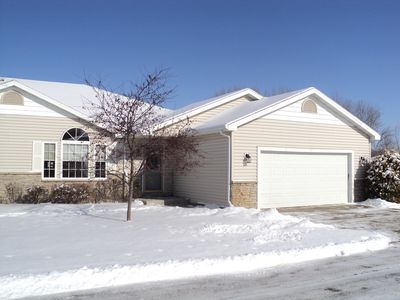 1208 25th Ave NW, Faribault, MN, 55021