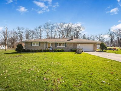 2519 S Center St, Newton Falls, OH, 44444