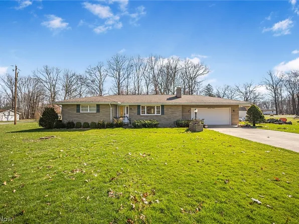 2519 S Center St, Newton Falls, OH 44444
