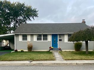 207 Filbert St, Hanover, PA 17331