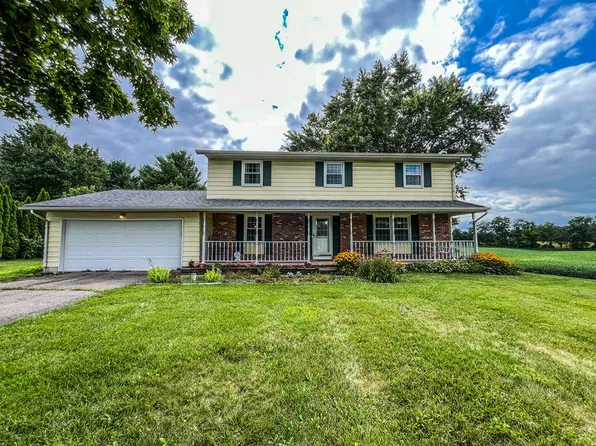 1237 State Route 97, Lexington, OH 44904