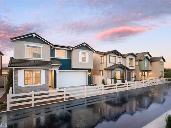 4232 E Flutter Privado, Ontario, CA 91761