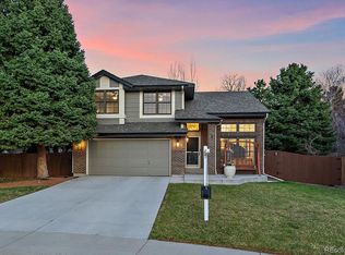 10240 Travertine Pl, Parker, CO 80134