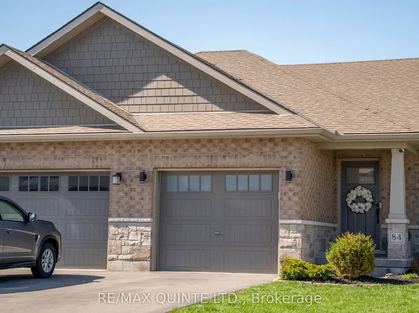 84 Spruce Gdns, Belleville, ON K8N 0B5