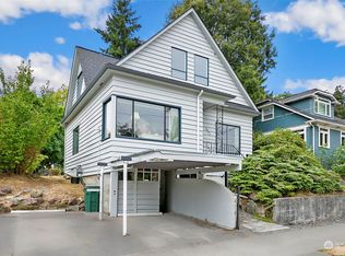 7027 22nd Ave NW, Seattle, WA