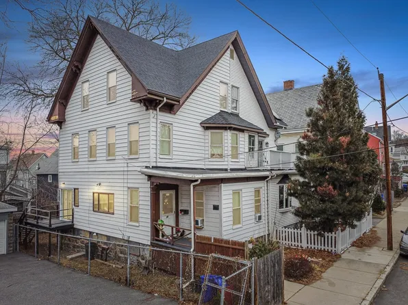 49 Clifton St, Malden, MA 02148