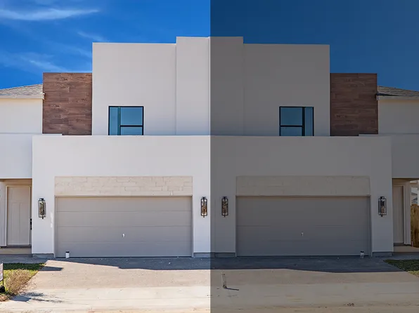 1816 Blue Oak Dr Plan, Parkway Residence