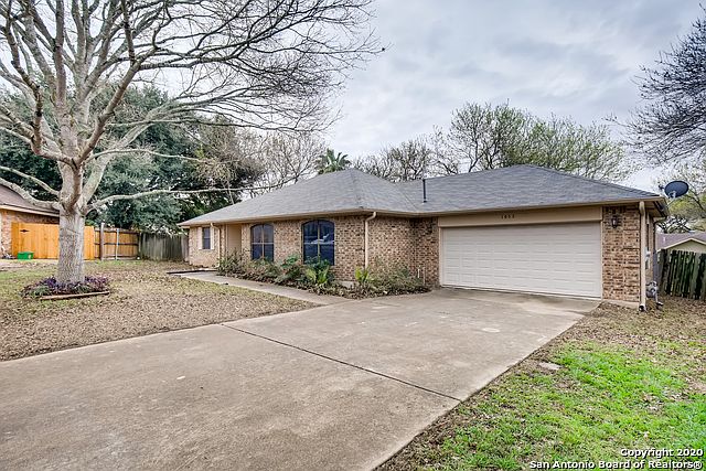 1st image of 1952 Squire Cir