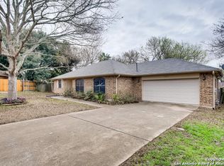 1952 Squire Cir, New Braunfels, TX 78130