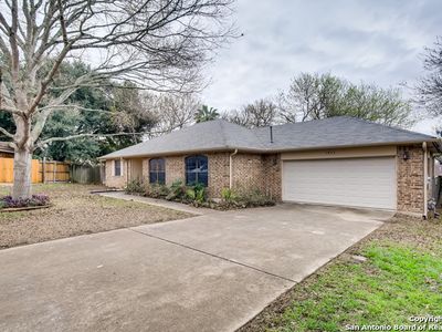 1952 Squire Cir, New Braunfels, TX, 78130