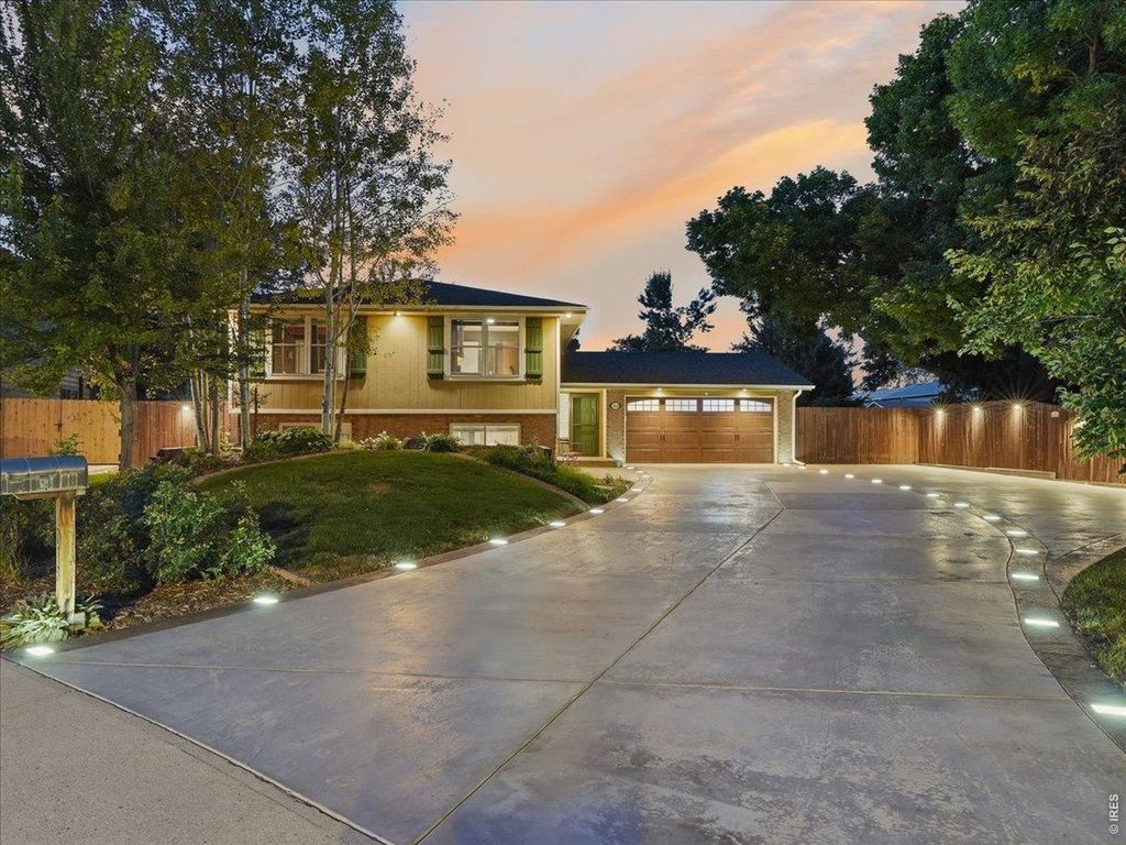 1018 Wagonwheel Dr