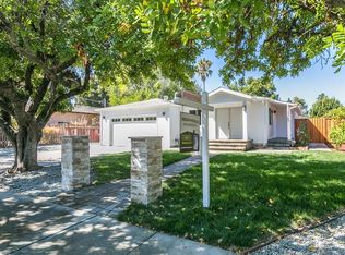 13293 Quito Rd, Saratoga, CA 95070