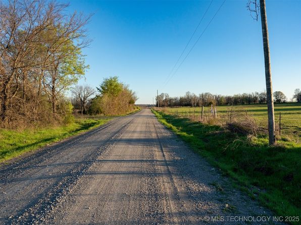 3 Dorsey Cemetery Rd, McAlester, OK 74501