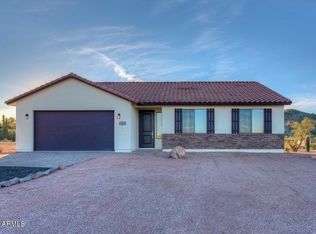 13909 S Airport 1 Rd, Buckeye, AZ 85326