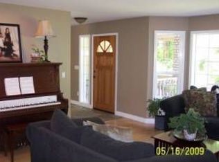 3996 NW Walnut Ct, Corvallis, OR 97330