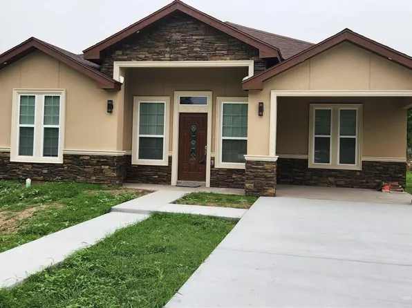 1811 Curtis Dr, San Juan, TX 78589