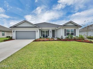 1724 AUSTIN LAKE Way, Middleburg, FL 32068