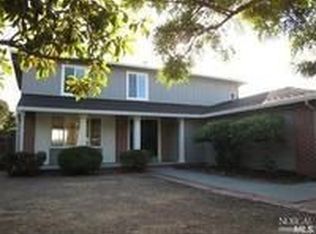 230 McNear Dr, San Rafael, CA 94901