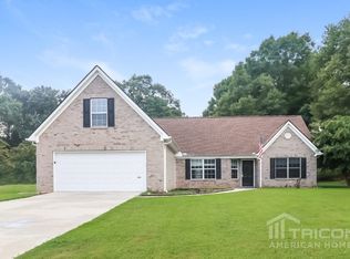 425 Fawn Dr, Statham, GA 30666