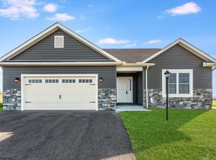 LOT 47 Martins Perch St, Fairmont, WV 26554