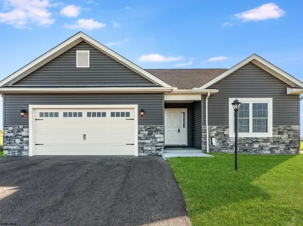 LOT 47 Martins Perch St, Fairmont, WV 26554