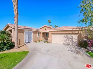 80718 Mountain Mesa Dr, Indio, CA 92201