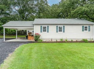 10506 Jacksonville Conway Rd, Sherwood, AR 72120