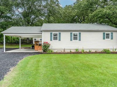 10506 Jacksonville Conway Rd, Sherwood, AR, 72120