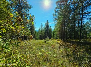 Nka Mean Moose Rd, Athol, ID 83801