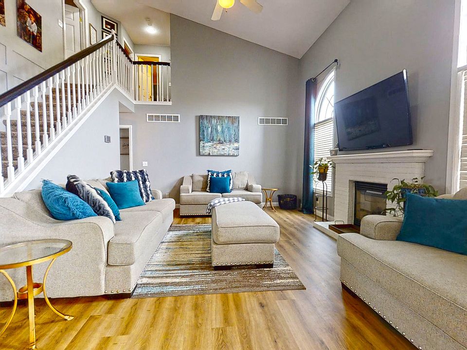 900 Allison Dr, Tolono, IL 61880 Zillow