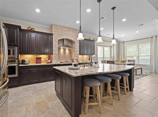 214 Spring Creek Ct, Pinehurst, TX 77362