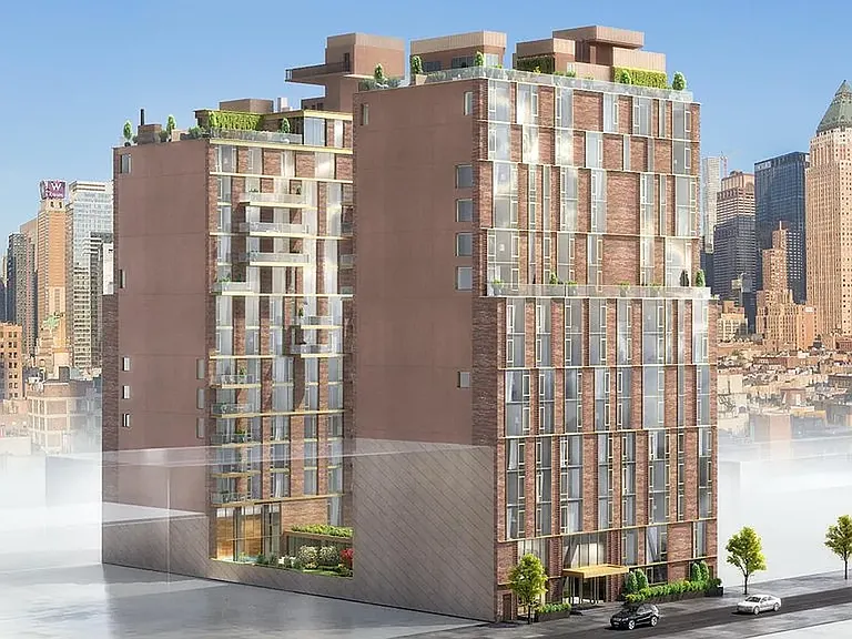 505 W 43rd St #5L — Photo 13